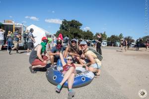 Image of Dirtybird Campout West Coast 2018 - Modesto, CA - Round 3