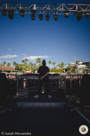 Image of Wet Electric 2017 - Tempe, AZ