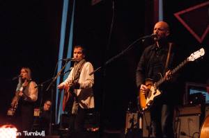 Image of Andrew Bird @ Arlene Schnitzer Concert Hall - Portland, OR