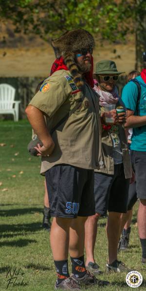 Image of Dirtybird Campout 2016 - Silverado, CA