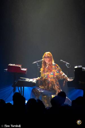 Image of Tori Amos @ Arlene Schnitzer Concert Hall - Portland, OR