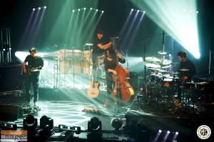 Image of STS9 - Axe The Cables - Joy Theater - New Orleans, LA