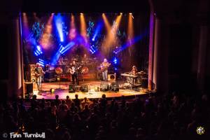 Image of Dark Star Orchestra @ McDonald Theatre - Eugene, OR