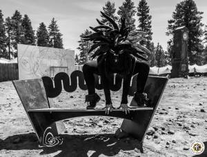 Image of Oregon Eclipse 2017 - Prineville, OR - Round 5