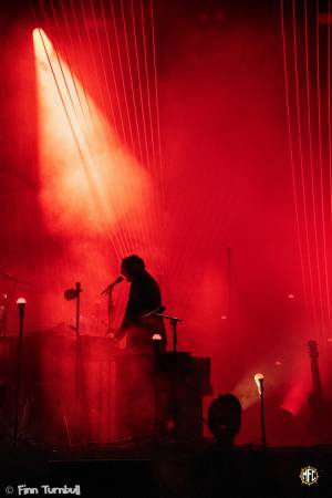 Image of Sigur Rós @ Moda Center - Portland, OR