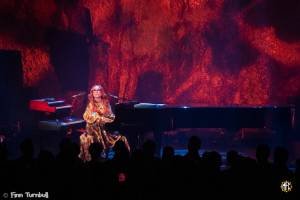 Image of Tori Amos @ Arlene Schnitzer Concert Hall - Portland, OR