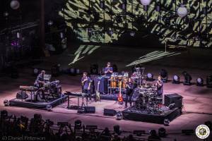 Image of STS9 @ Red Rocks - Morrison, CO - Round 3