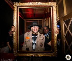 Image of Faces Of Dirtybird @ Dirtybird Campout 2016 - Silverado, CA