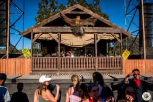 Image of Dirtybird Campout 2017 - Bradley, CA - Round 2