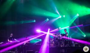 Image of STS9 @ Aragon Ballroom - Chicago, IL