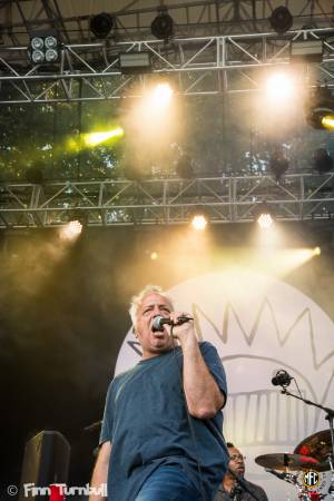 Image of Layin' on the Lawn with Ween @ Edgefield - Troutdale, OR