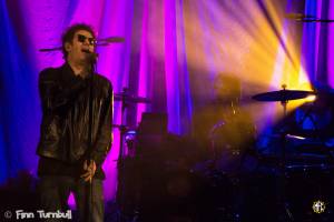 Image of Echo & The Bunnymen @ McDonald Theatre - Eugene, OR