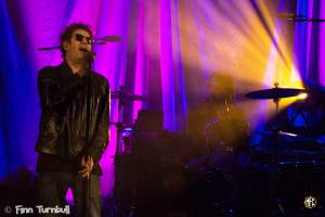 Image of Echo & The Bunnymen @ McDonald Theatre - Eugene, OR