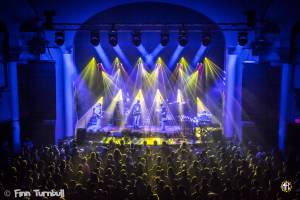 Image of Umphrey's McGee @ McDonald Theatre - Eugene, OR