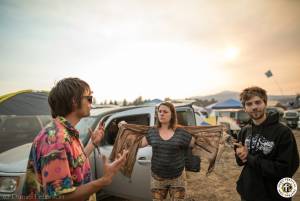 Image of Oregon Eclipse 2017 - Prineville, OR - Round 5