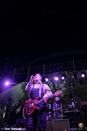 Image of Modest Mouse @ Cuthbert Amphitheater - Eugene, OR