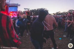 Image of Outside Lands 2017 - San Francisco, CA - Round 2