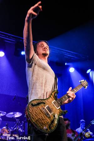 Image of SOJA & Twiddle @ McDonald Theatre - Eugene, OR