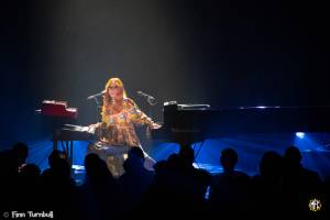 Image of Tori Amos @ Arlene Schnitzer Concert Hall - Portland, OR