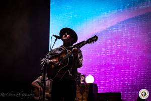 Image of The Head and The Heart @ Red Rocks - Morrison, CO - 8/3/17