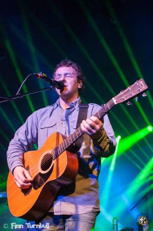 Image of NYE with Railroad Earth @ Roseland Theater - Portland, OR