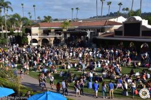 Image of KAABOO Del Mar 2017 - San Diego, CA - Round 1