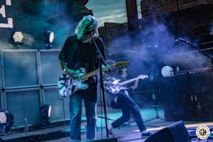 Image of The Head and The Heart @ Red Rocks - Morrison, CO - 8/2/17