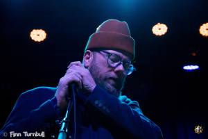 Image of Mike Doughty Plays Ruby Vroom @ Aladdin Theater - Portland, OR