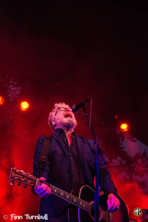 Image of Flogging Molly @ Cuthbert Amphitheater - Eugene, OR