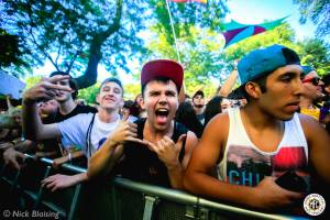 Image of North Coast Music Festival 2016 - Chicago, IL