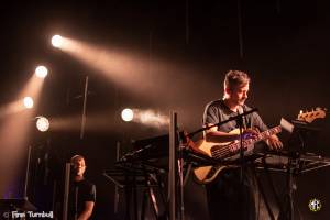 Image of Bonobo @ McDonald Theatre - Eugene, OR