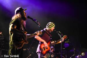 Image of SOJA & Twiddle @ McDonald Theatre - Eugene, OR