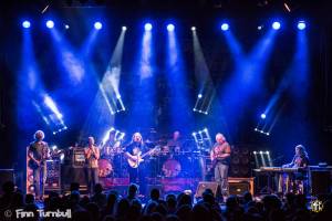 Image of Dark Star Orchestra @ McDonald Theatre - Eugene, OR