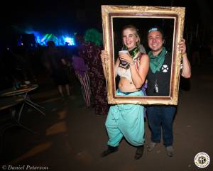 Image of Faces Of Dirtybird @ Dirtybird Campout 2016 - Silverado, CA