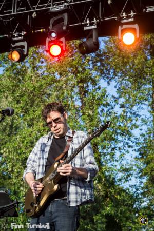 Image of Joe Russo's Almost Dead @ Cuthbert Amphitheatre - Eugene, OR