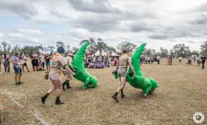 Image of Dirtybird Campout East 2018 - St. Cloud, FL - Round 2