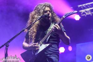 Image of Coheed and Cambria @ Aragon Ballroom - Chicago, IL - 5/19