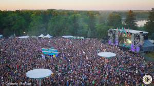 Image of Electric Forest 2016 - Rothbury, MI