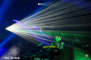 Image of 2 Evenings with String Cheese Incident @ Cuthbert Amphitheater - Eugene, OR