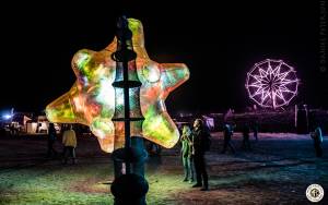 Image of Lightning In a Bottle 2018 - Bradley, CA - Round 2