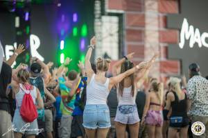 Image of Fest 400 @ The Brickyard - Indianapolis Motor Speedway - Indianapolis, IN - 7/21/17