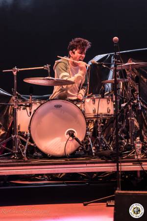 Image of The Head and The Heart @ Red Rocks - Morrison, CO - 8/3/17