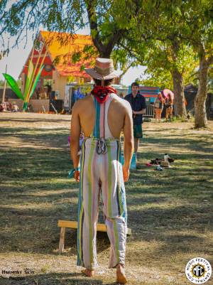 Image of Dirtybird Campout 2019 - Modesto, CA - Round 1  