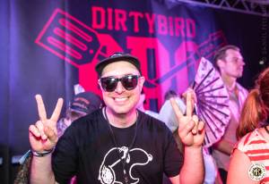 Image of Dirtybird BBQ LA 2018 - Los Angeles Memorial Coliseum - Round 1