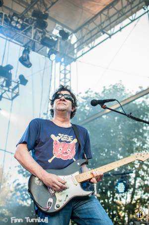 Image of Layin' on the Lawn with Ween @ Edgefield - Troutdale, OR