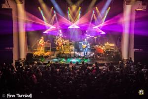 Image of Umphrey's McGee @ McDonald Theatre - Eugene, OR