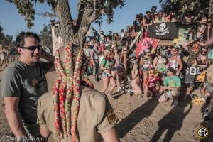 Image of Dirtybird Campout 2017 - Bradley, CA - Round 1