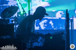 Image of Pretty Lights Live @ Northerly Island - Chicago, IL - Round 2