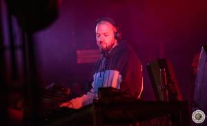 Image of Black Book Records Block Party w/ Chris Lake N' Friends @ The Midway - San Francisco, CA