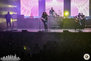 Image of Coheed and Cambria @ Aragon Ballroom - Chicago, IL - 5/19